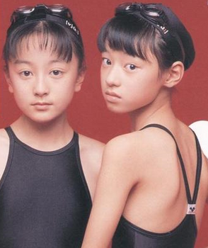 栗山千明の1995年11歳の雑誌表紙画像.png