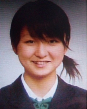 篠田麻里子の整形前中学生時代画像